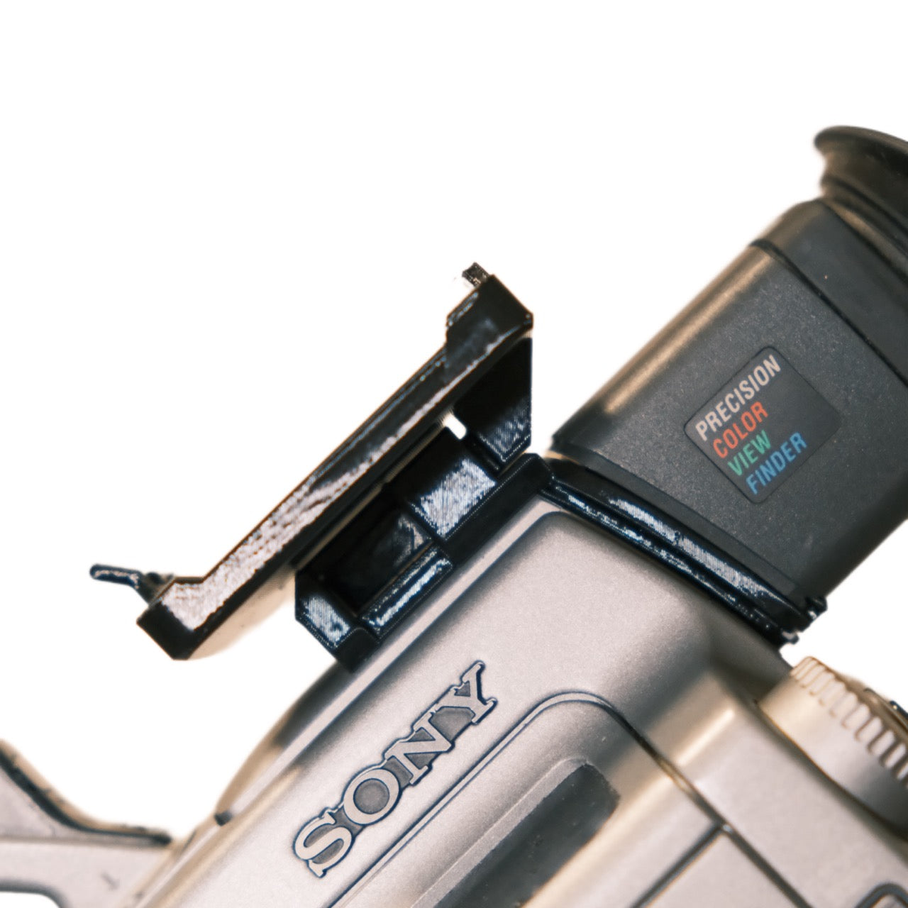 PowerPlay Viewfinder Mount for VX1000 / VX700 Camcorders