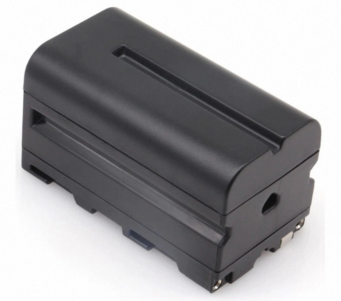 NP-F730 NP-F730H High-Capacity Battery 4200mAh 7.2V for Sony DCR-VX1000 VX700