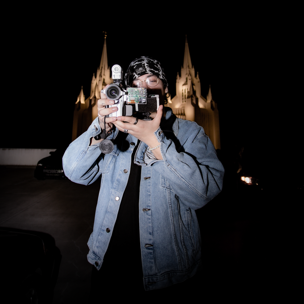 PRIZED POSSESSION — CLEAR PC110
