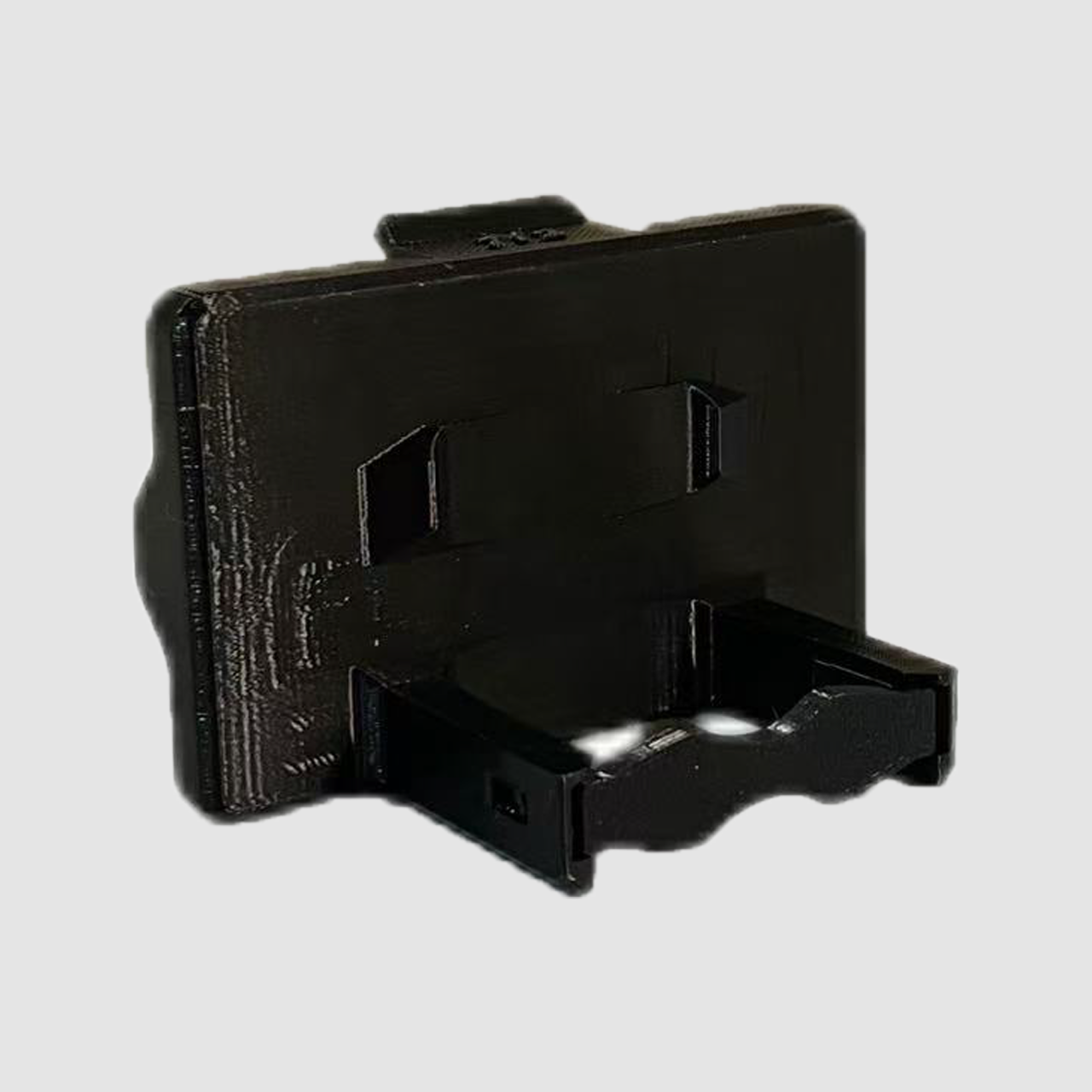INVIZ Canon XM1 / GL1 ImmersionRC PowerPlay Mount
