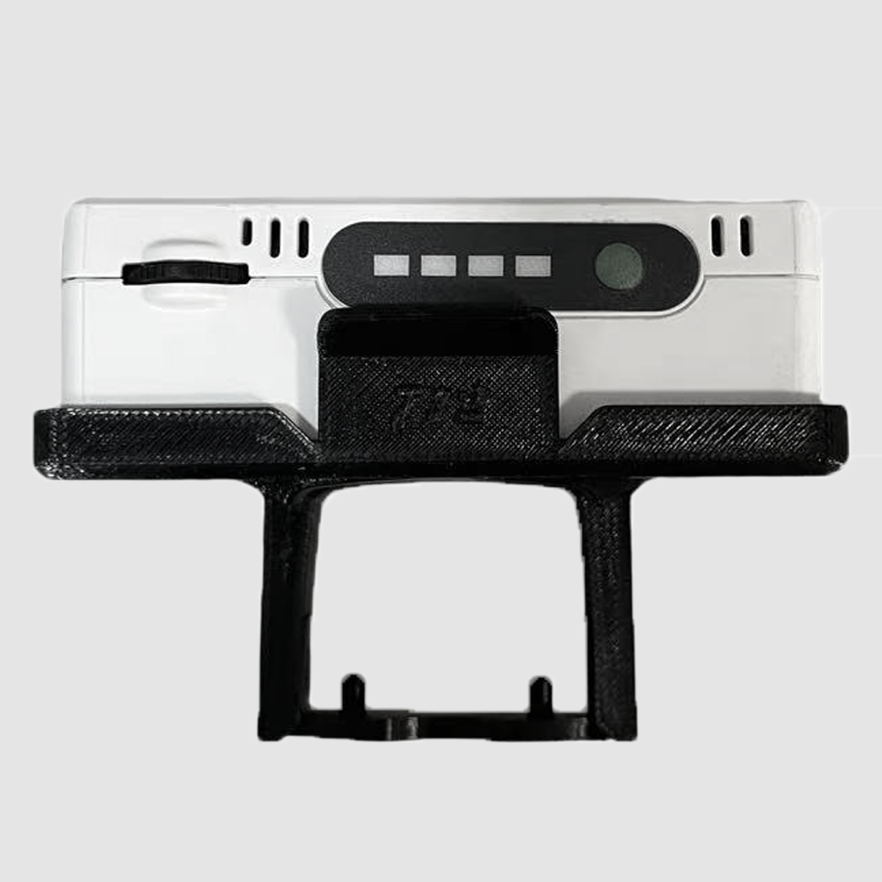 INVIZ Canon XM2 / GL2 ImmersionRC PowerPlay Mount