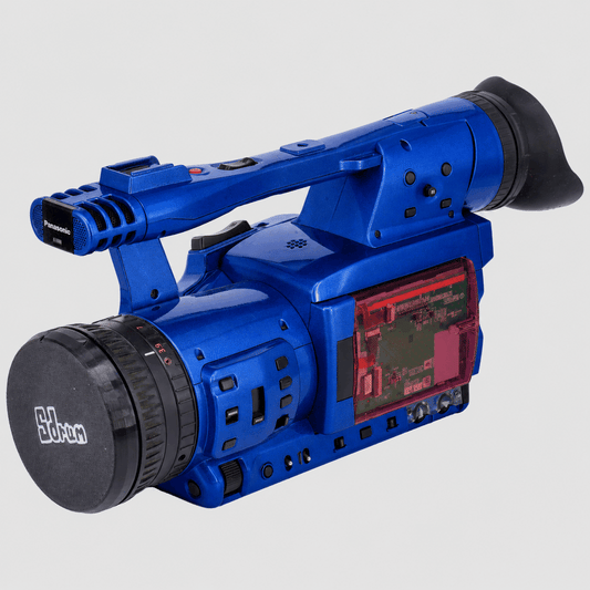Custom AG-HPX170 / AG-HPX173 Camcorder – 1/1 Build