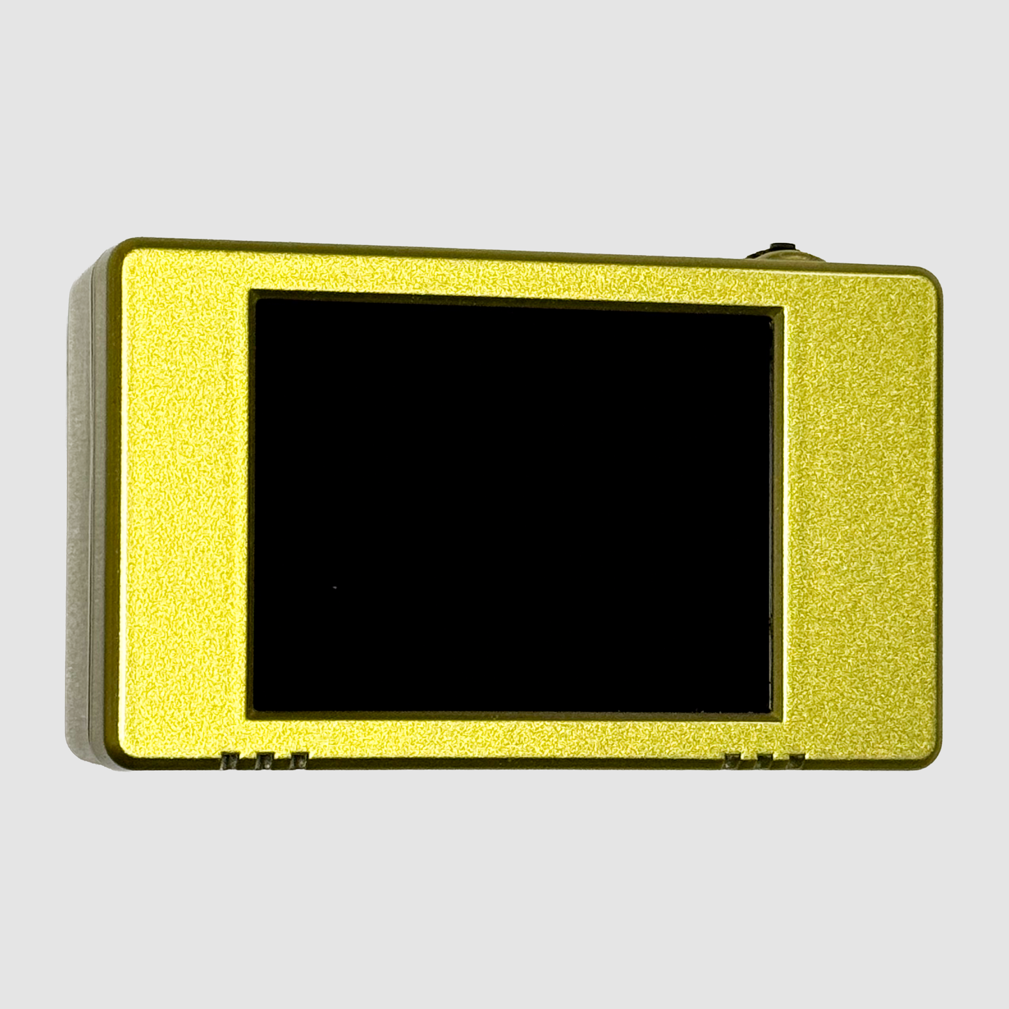 Inviz 1/1 POWERPLAY – Racing Yellow | Track Edition