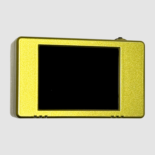 Inviz 1/1 POWERPLAY – Racing Yellow | Track Edition