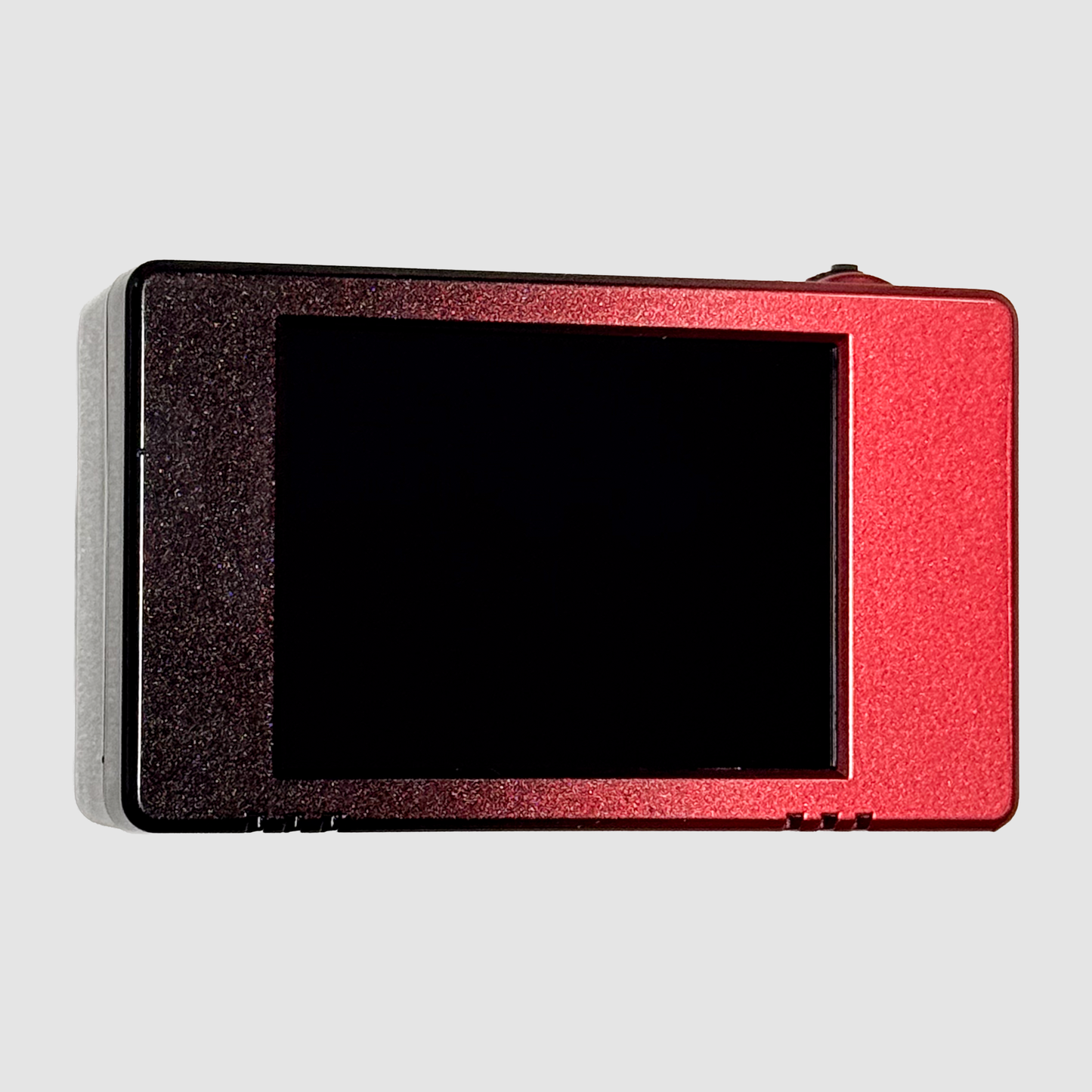 Inviz 1/1 POWERPLAY – Scarface Red | Limited Fade Edition