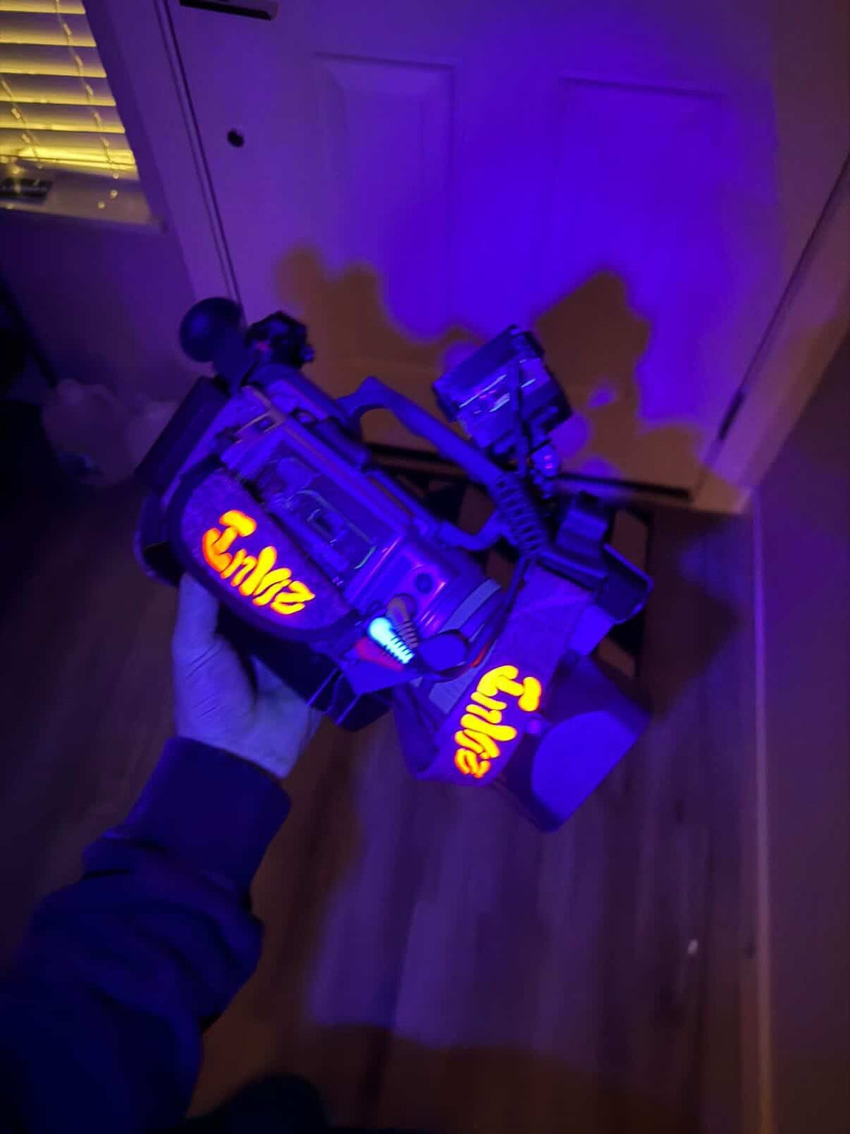 Built to Shoot, Made to Stand Out