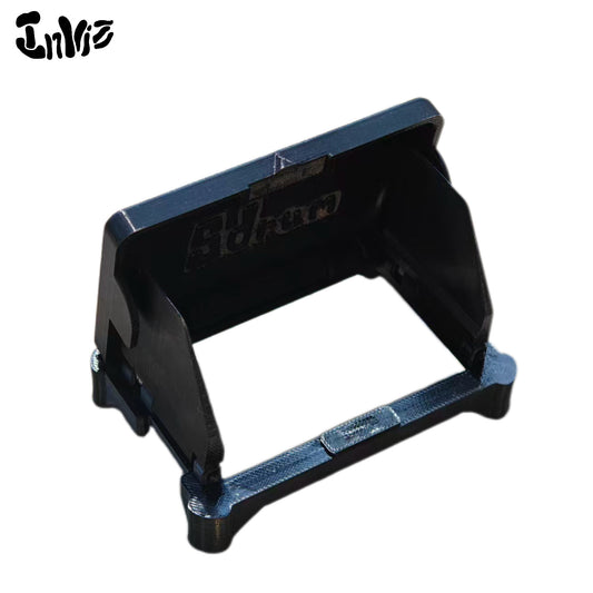 3D printed PowerPlay RC ImmersionRC Flip-Out Screen Hood