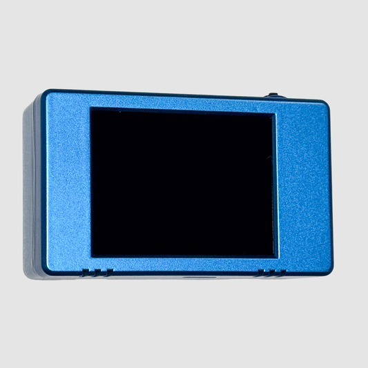 Inviz 1/1 POWERPLAY – Velocity Blue | Automotive Paint Series