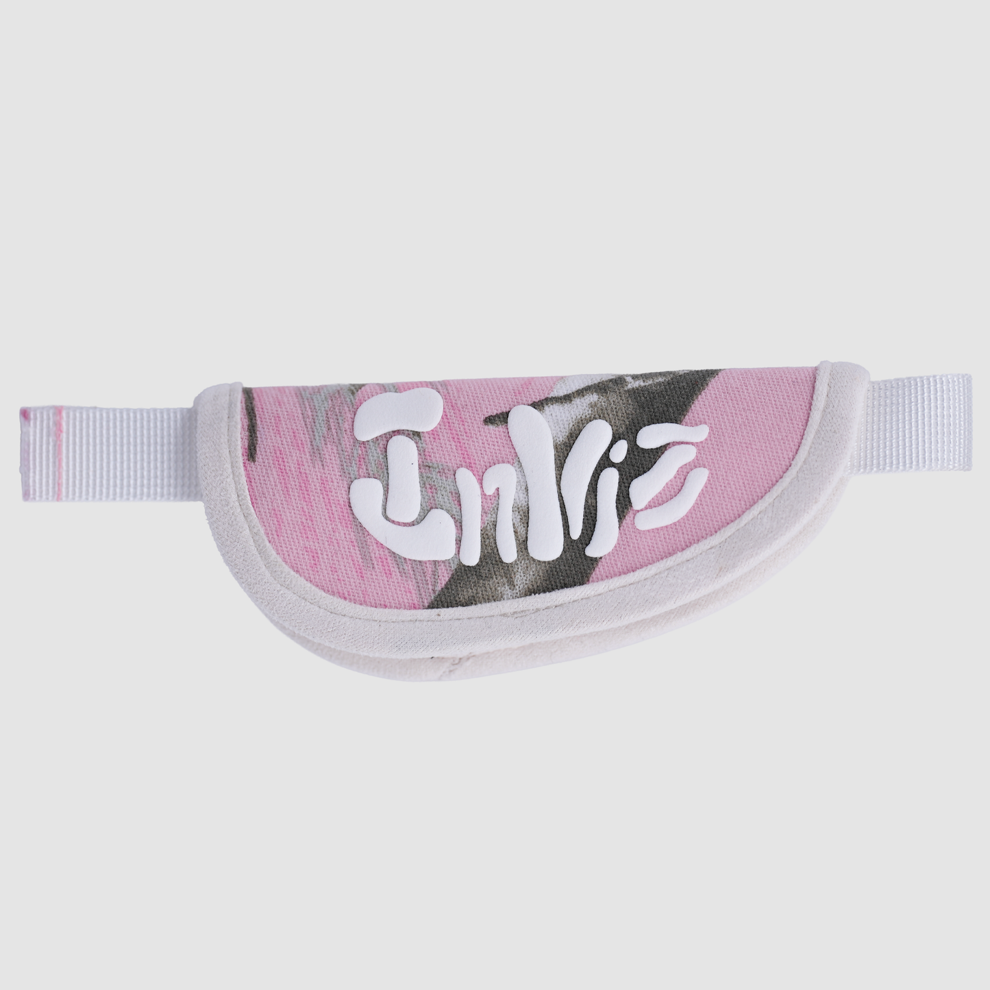 Inviz Pink Hand Strap – For VX1000 VX2000 VX2100 PD150 PD170