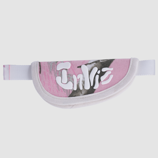 Inviz Pink Hand Strap – For VX1000 VX2000 VX2100 PD150 PD170