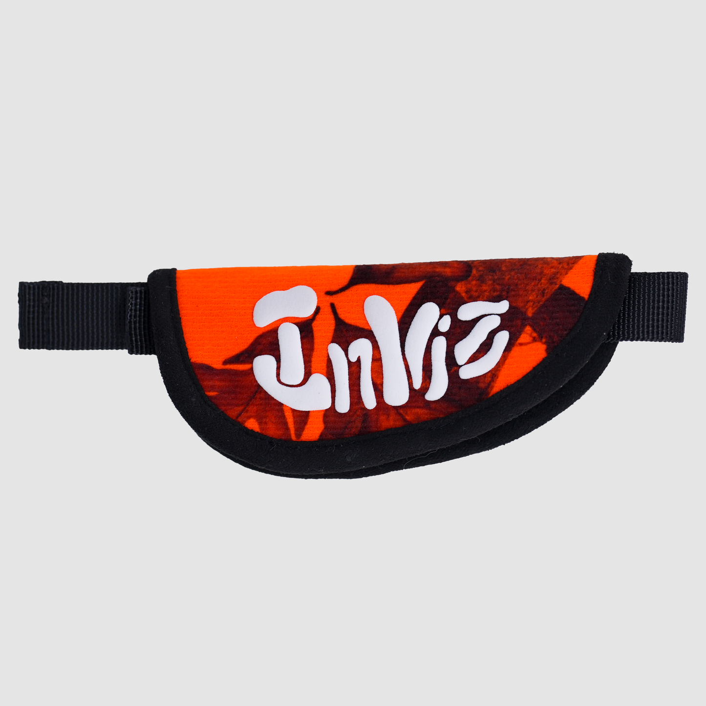 Inviz Orange Hand Strap – For VX700 VX1000 VX2000 VX2100 PD150 PD170 PD190
