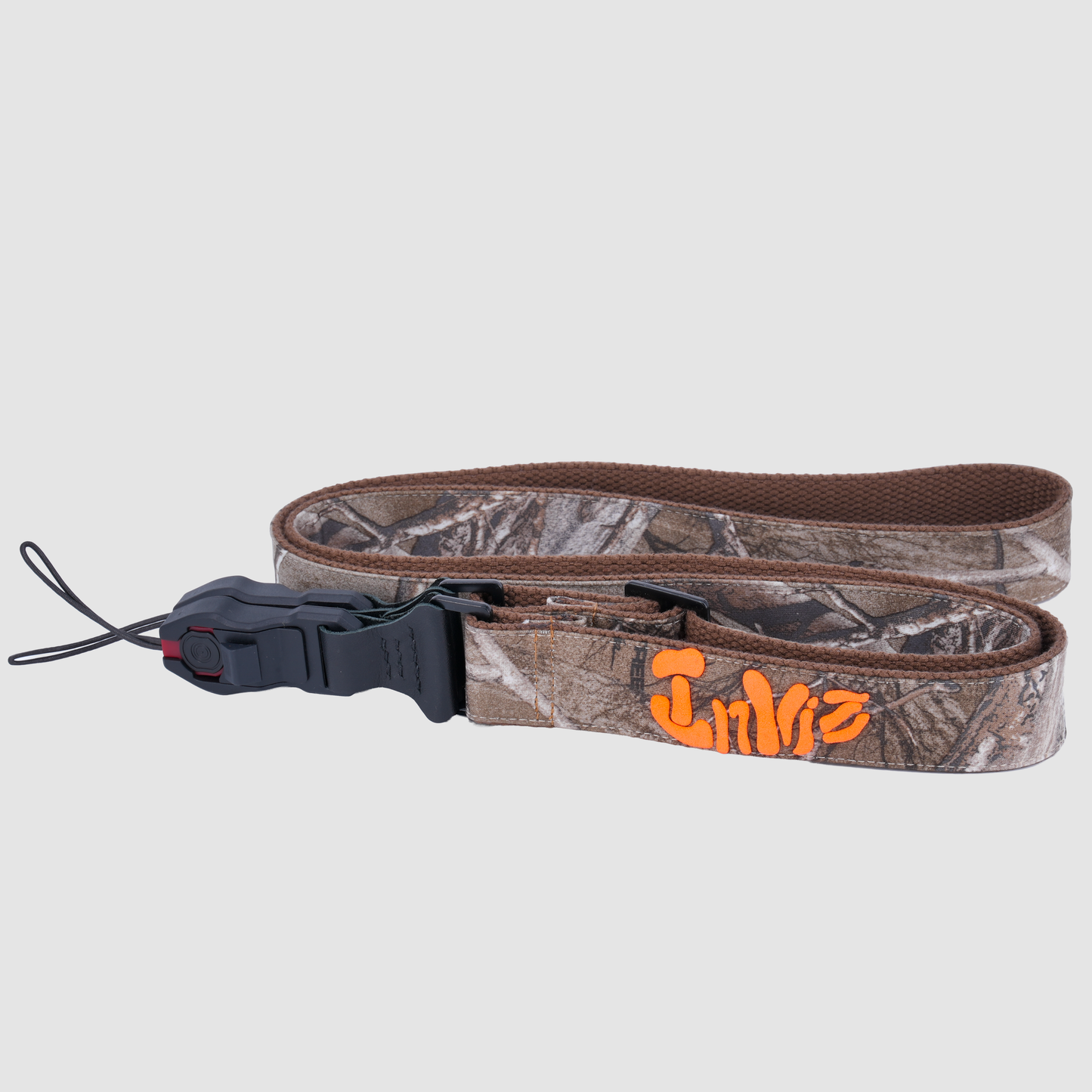 Inviz Forest Quick-Release Shoulder Strap for Handycams Cameras