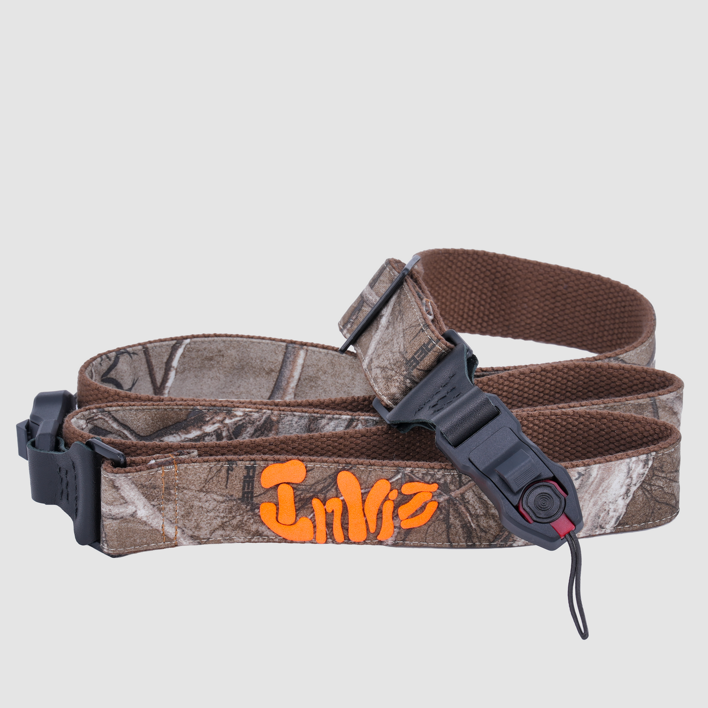 Inviz Forest Quick-Release Shoulder Strap for Handycams Cameras