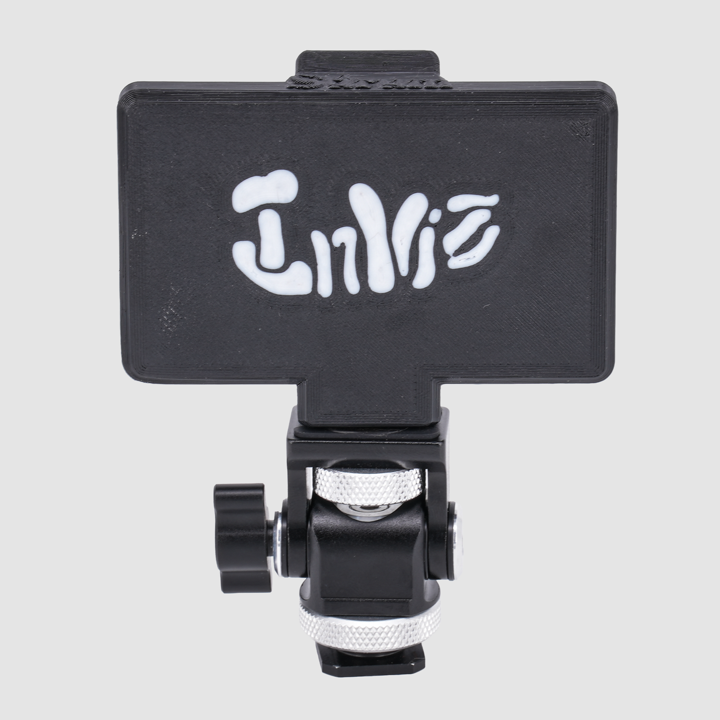 Inviz Bottom-Port Snail Gimbal Mount for ImmersionRC PowerPlay RC DVR