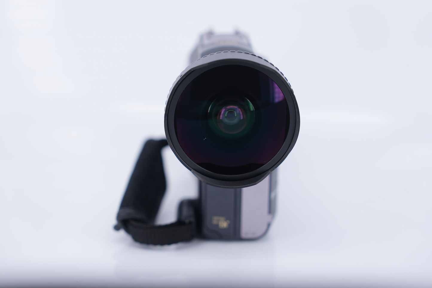 37mm fisheye lens INVIZ Titanium Series 0.3x HD for Sony pc trv dcr