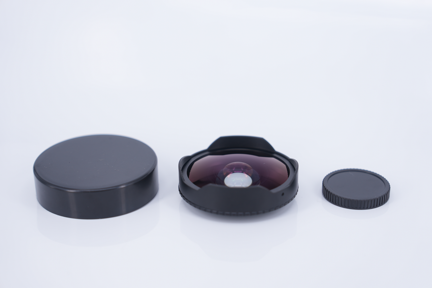 30mm fisheye lens INVIZ Titanium Series 0.3x HD for Sony pc trv dcr series