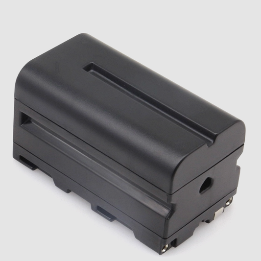NP-F730 NP-F730H High-Capacity Battery 4200mAh 7.2V for Sony DCR-VX1000 VX700