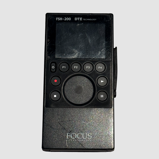 Used FireStore FS-H200 DV/HDV Recorder – Unit 2