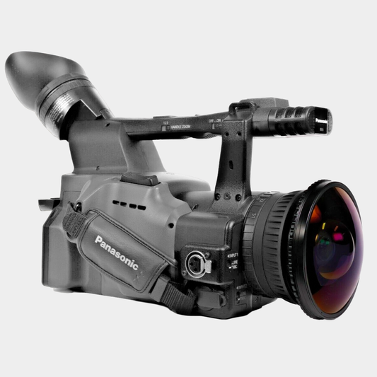 72mm fisheye lens INVIZ Titanium Series 0.3x HD for panasonic 173 260 130 180