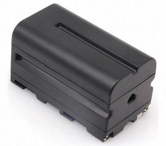 NP-F730 NP-F730H High-Capacity Battery 4200mAh 7.2V for Sony DCR-VX1000 VX700
